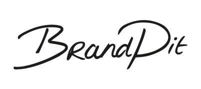 BrandPit Logo